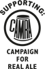 CAMRA Logo