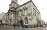 The Guildhall & Linen Exchange