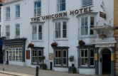 The Unicorn Hotel