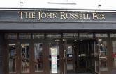 The John Russell Fox