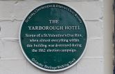 The Yarborough Hotel