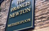 The Francis Newton