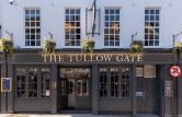 The Tullow Gate